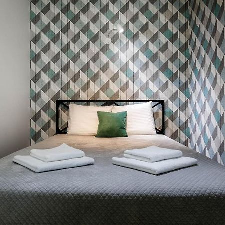 My Krakow Apartments - Topolowa 8 Eksteriør bilde