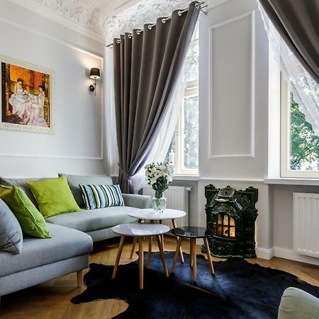 My Krakow Apartments - Topolowa 8 Eksteriør bilde