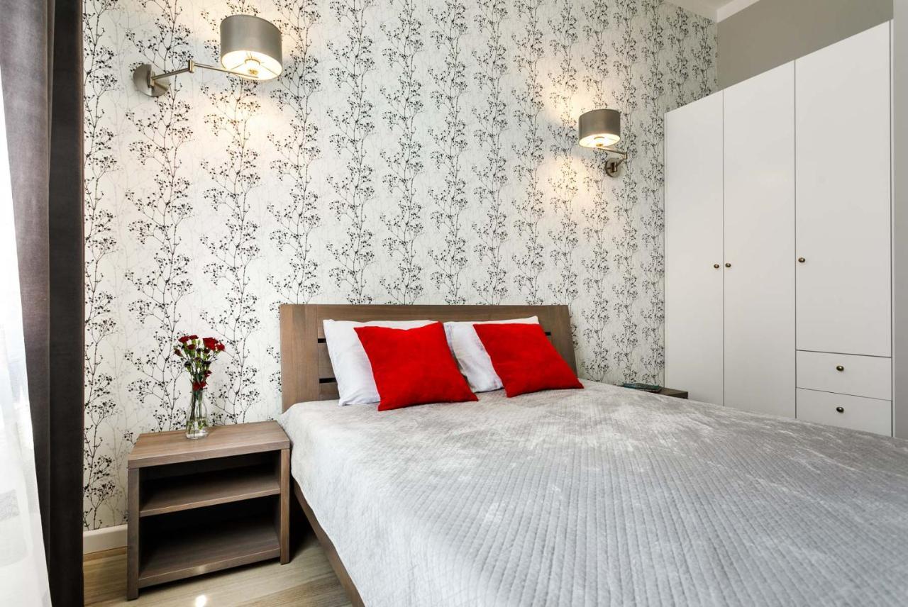 My Krakow Apartments - Topolowa 8 Eksteriør bilde