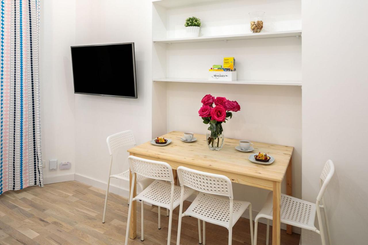 My Krakow Apartments - Topolowa 8 Eksteriør bilde
