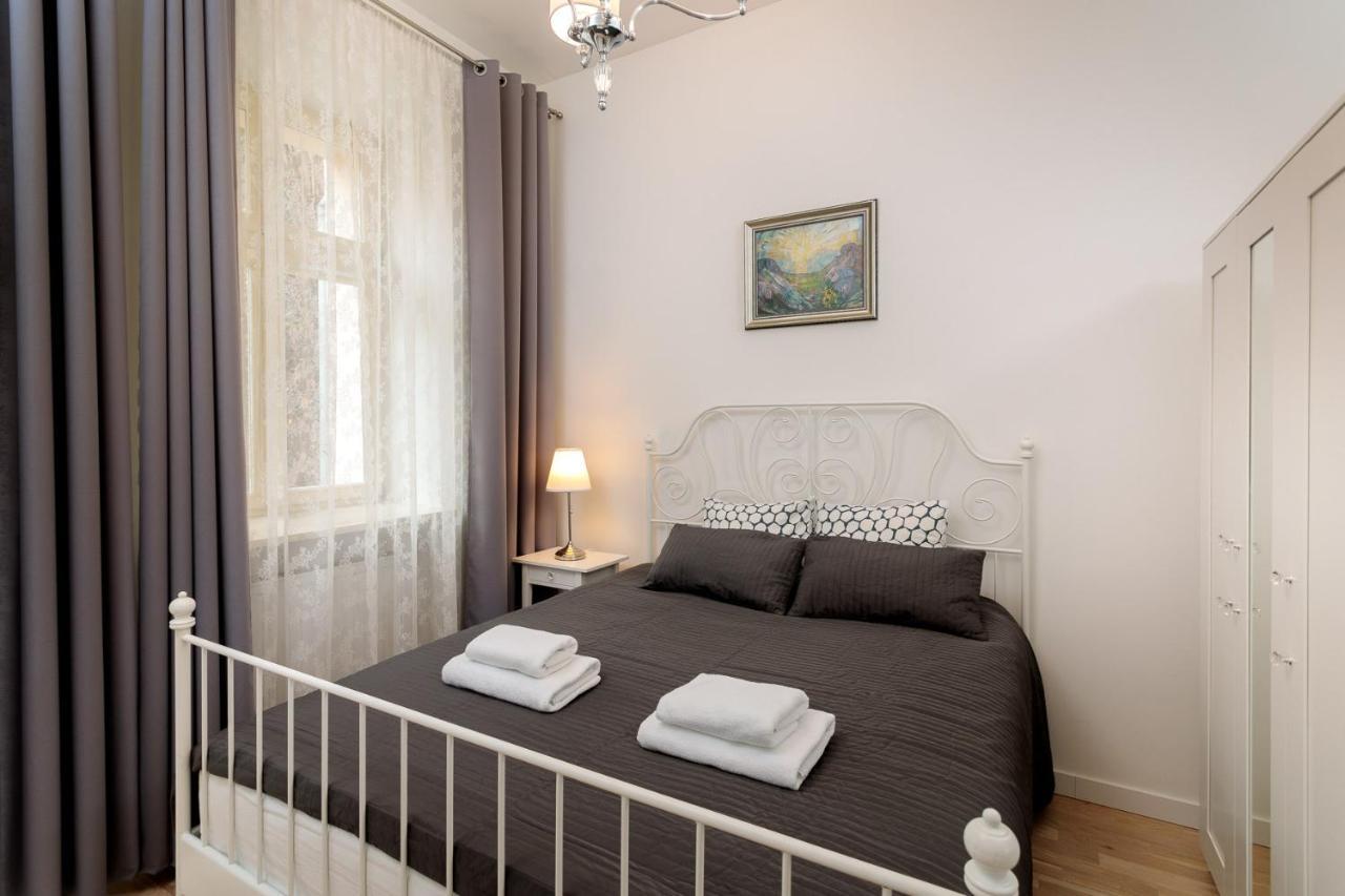 My Krakow Apartments - Topolowa 8 Eksteriør bilde