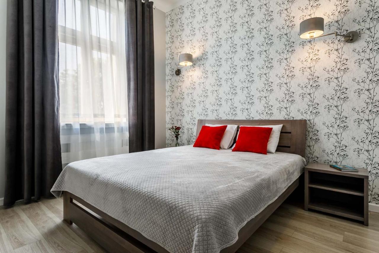 My Krakow Apartments - Topolowa 8 Eksteriør bilde