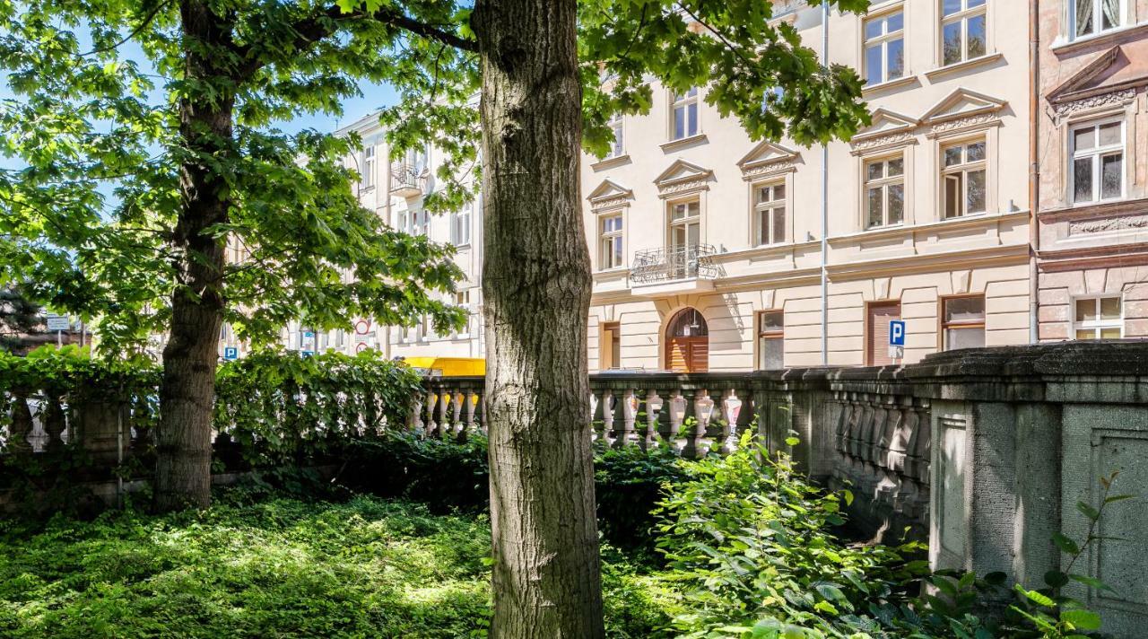My Krakow Apartments - Topolowa 8 Eksteriør bilde