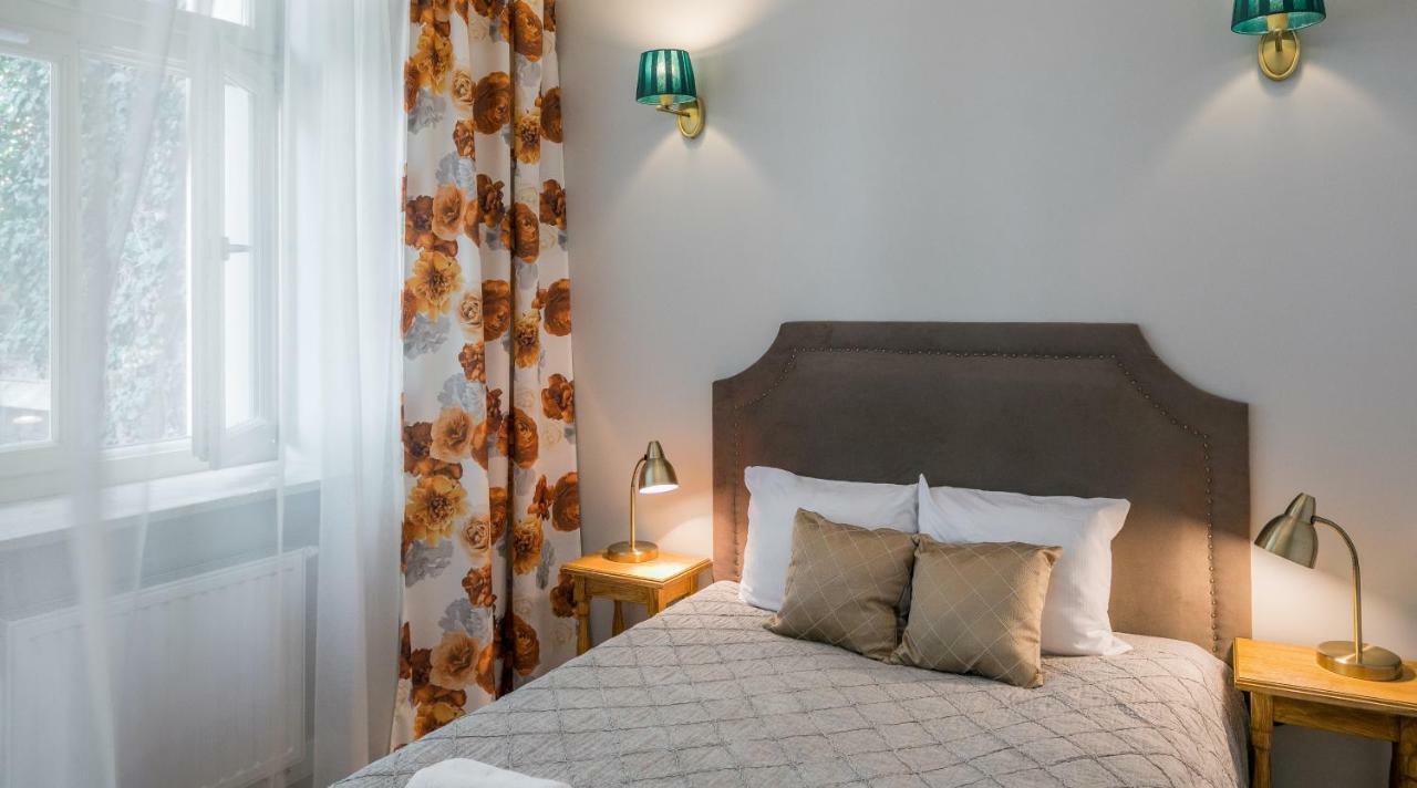 My Krakow Apartments - Topolowa 8 Eksteriør bilde