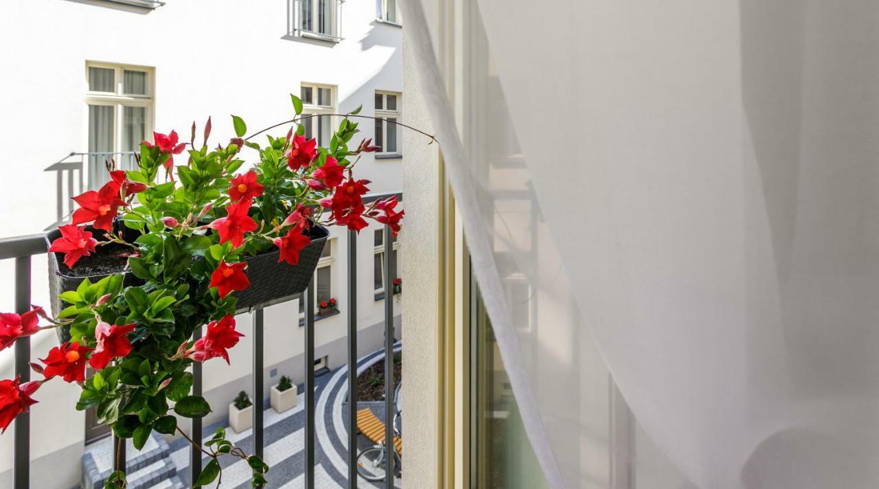 My Krakow Apartments - Topolowa 8 Eksteriør bilde