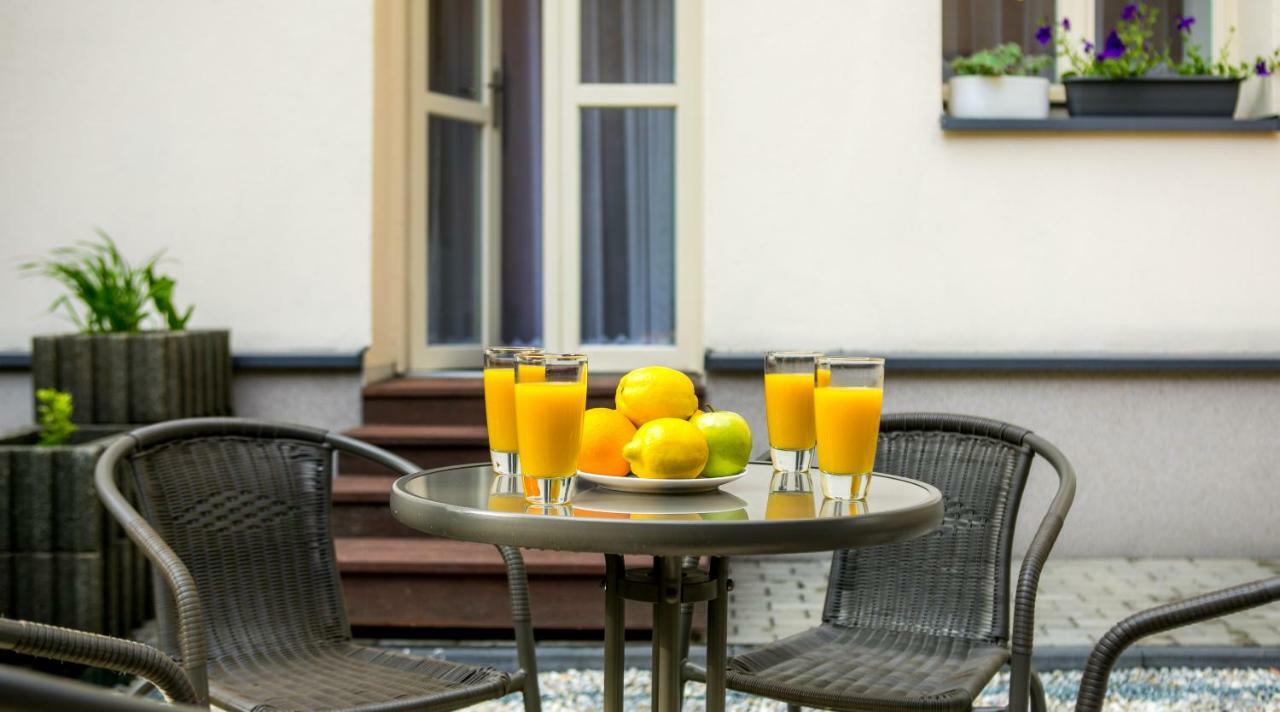 My Krakow Apartments - Topolowa 8 Eksteriør bilde