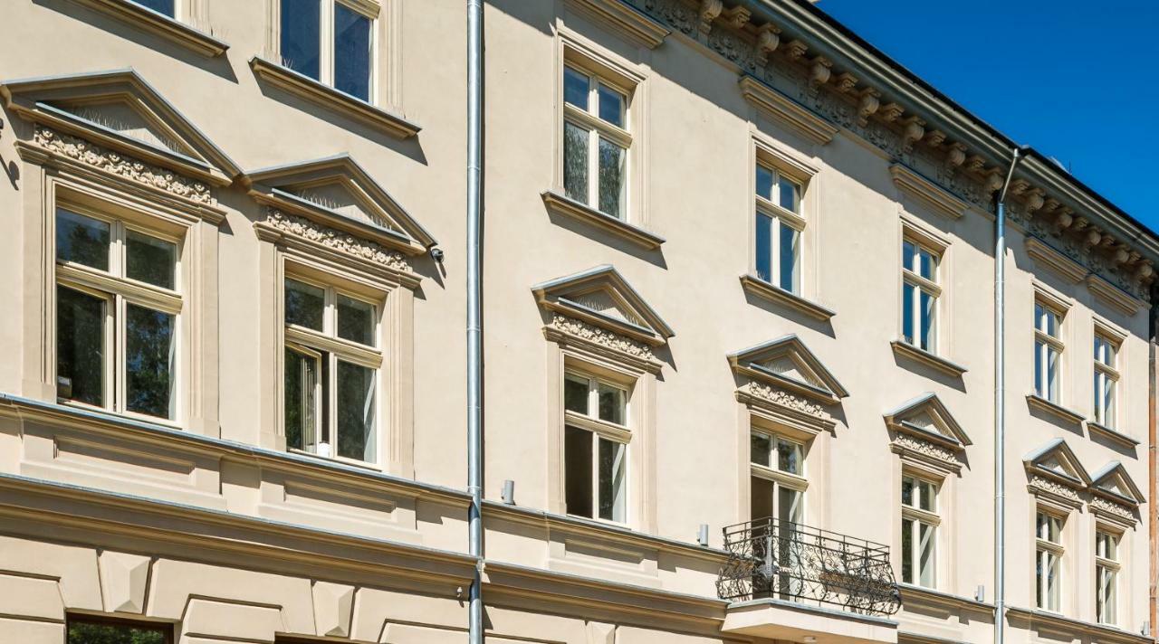 My Krakow Apartments - Topolowa 8 Eksteriør bilde