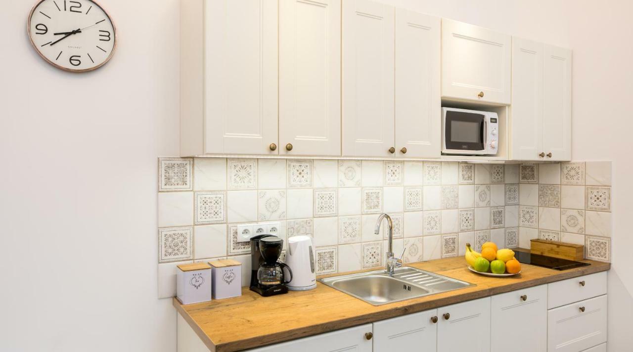 My Krakow Apartments - Topolowa 8 Eksteriør bilde
