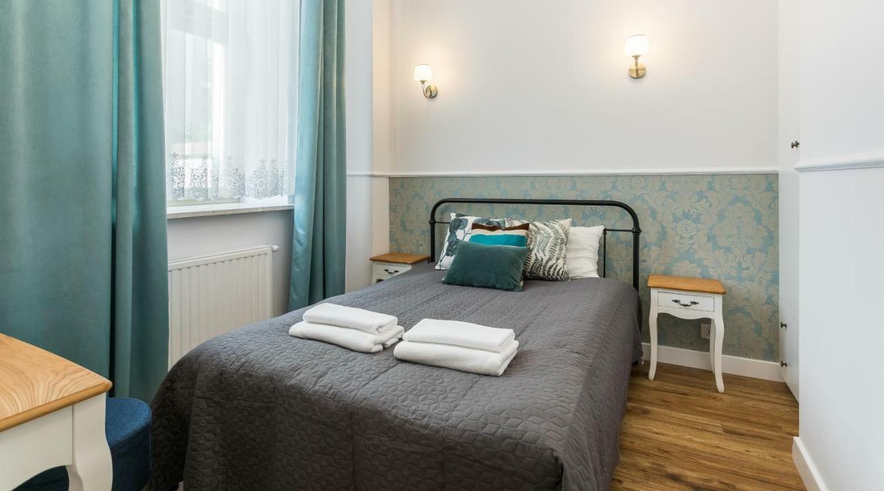 My Krakow Apartments - Topolowa 8 Eksteriør bilde