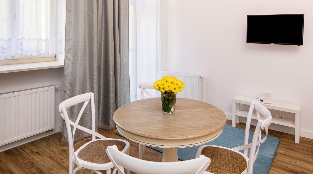 My Krakow Apartments - Topolowa 8 Eksteriør bilde