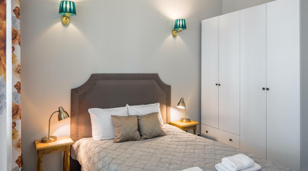 My Krakow Apartments - Topolowa 8 Eksteriør bilde