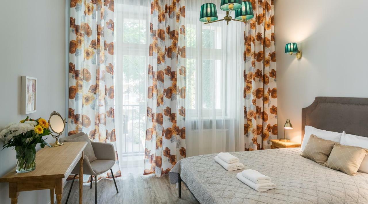 My Krakow Apartments - Topolowa 8 Eksteriør bilde
