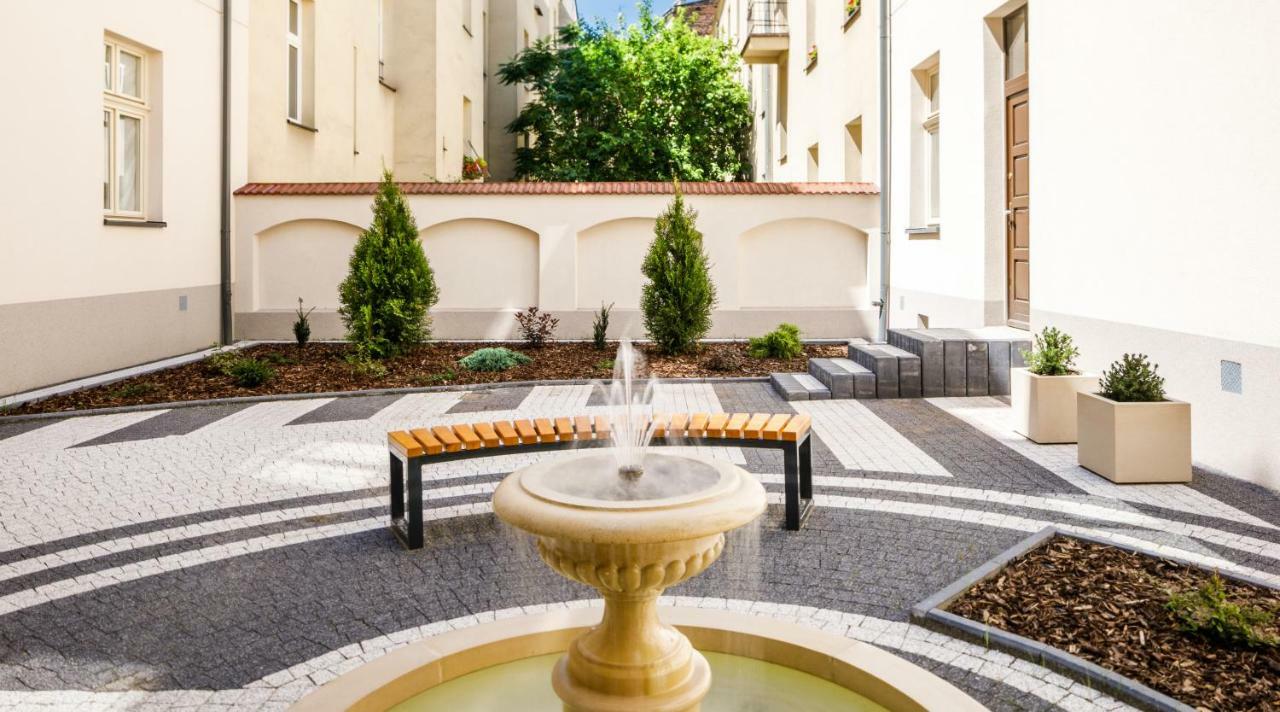 My Krakow Apartments - Topolowa 8 Eksteriør bilde